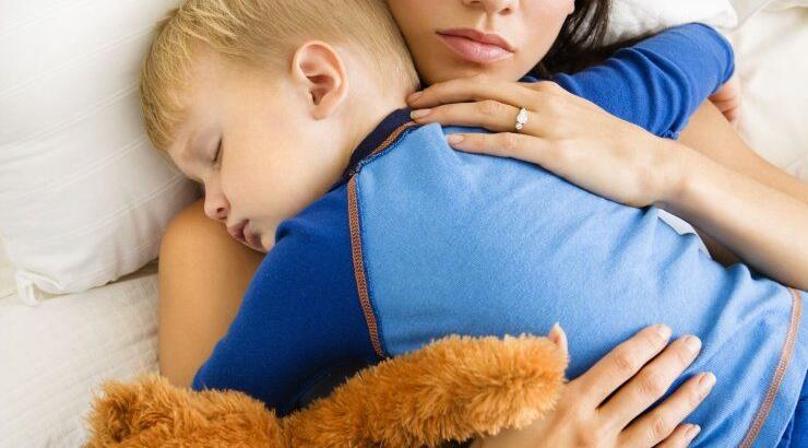 Πέντε τρόποι να γίνουμε καλύτεροι γονείς τη νέα χρονιά