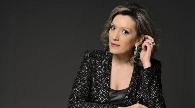 Βαρύ πένθος για την Ειρήνη Χαραλαμπίδου 