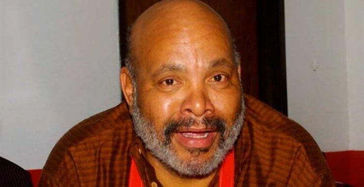 Πέθανε ο Τζέιμς Άιβερι, ο "θειος Φιλ" της σειράς Ο Πρίγκιπας του Μπελ Αιρ