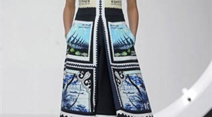 H Mary που λατρέψαμε!