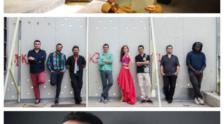 10 υπέροχες ιδέες για το weekend