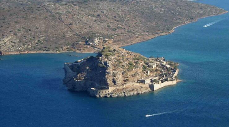 Ελούντα: ο παράδεισος της Κρήτης