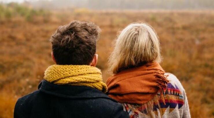 Αυτές είναι οι τέσσερις συνήθειες που θα βελτιώσουν την καθημερινότητα με το ταίρι σου!