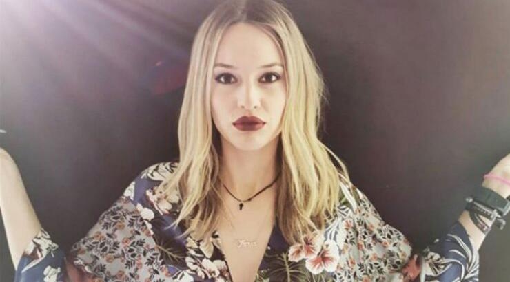 Ιλένια Ουίλιαμς: Τα στιγμιότυπα με όμορφο τραγουδιστή μετά τον χωρισμό από τον Δημήτρη Ουγγαρέζο!