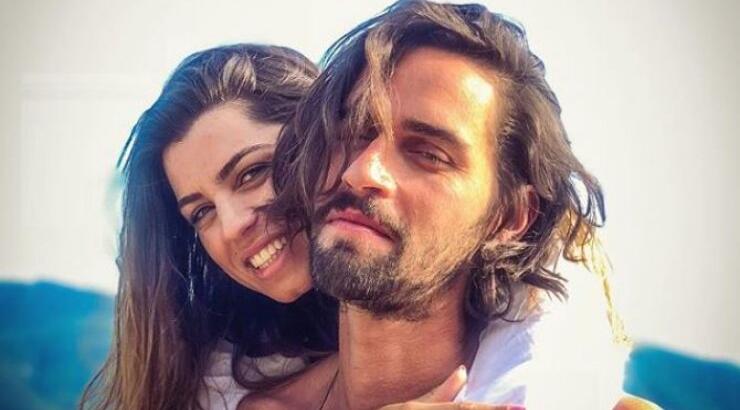 Κλέλια Γιασεμίδου: Το δημόσιο μήνυμά της στο σύντροφό της!