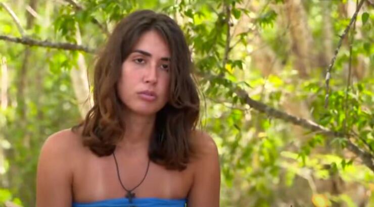"Survivor": Η οικειοθελής αποχώρηση της Έλενας Κρεμλίδου [βίντεο]