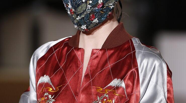 Οι δημιουργίες υψηλής ραπτικής του Maison Martin Margiela [Εικόνες]