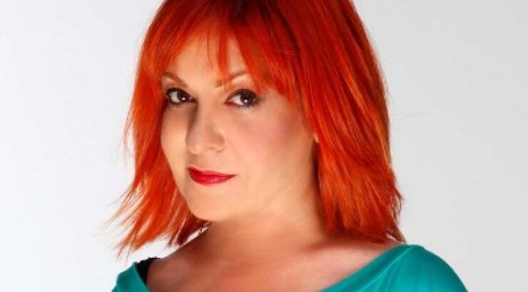 Ελληνίδα ηθοποιός: "Έχω κάνει και μπότοξ και υαλουρονικό οξύ"