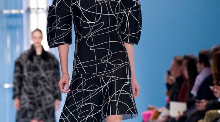 NYFW: Το show της Carolina Herrera [Εικόνες]