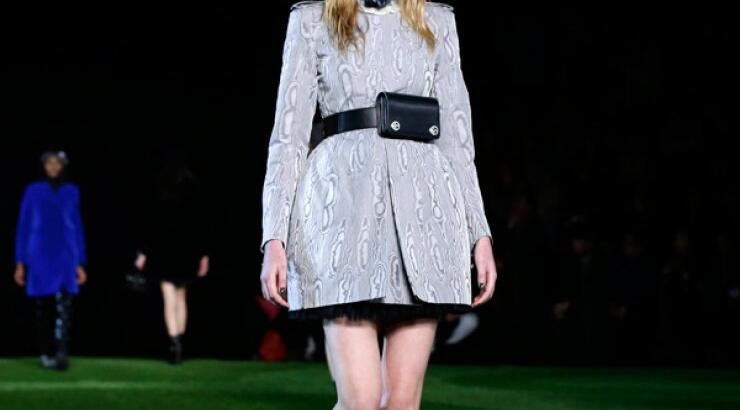 NYFW: Marc by Marc Jacobs [Eικόνες]