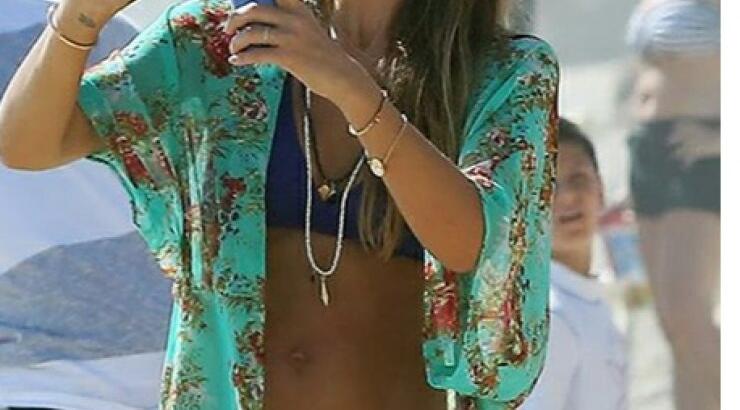 Τι να φορέσεις πριν & μετά την παραλία 