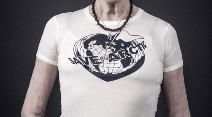 Οι άνθρωποι της μόδας στηρίζουν τη προστασία της Ανταρκτικής [Εικόνες]