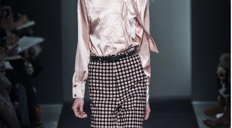 Bow fall girls: Ο φιόγκος στα καλύτερά του! 