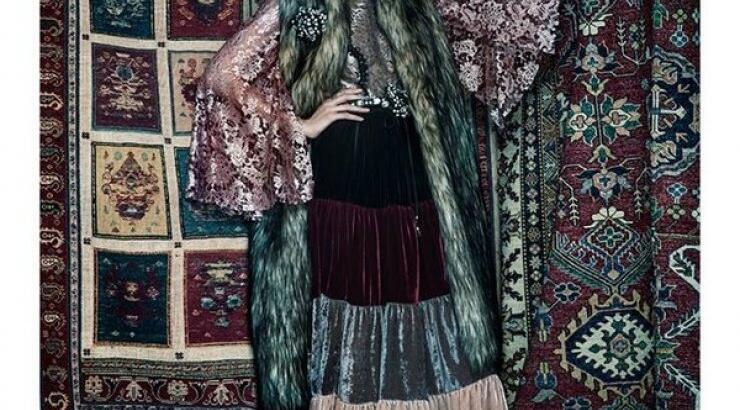 Η καινούρια συλλογή των Mi-Ro είναι ακριβώς ό,τι ονειρευόμαστε για τον χειμώνα 