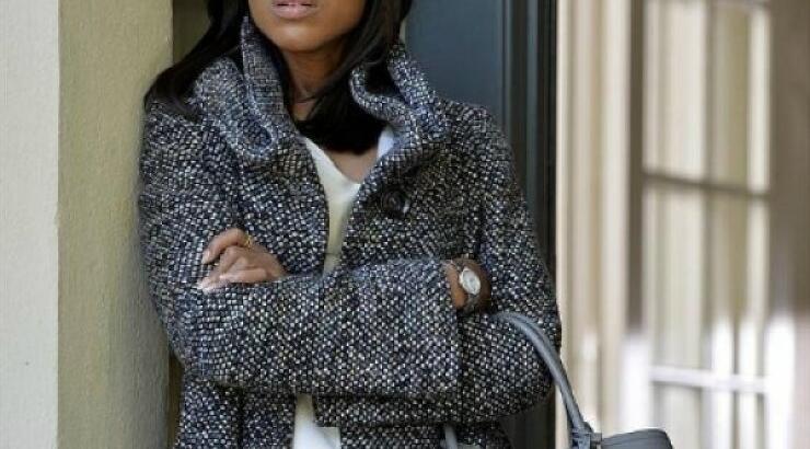 Το στυλ της Olivia Pope είναι ένας ακόμη λόγος για να ξεκινήσεις τη σειρά «Scandal» 