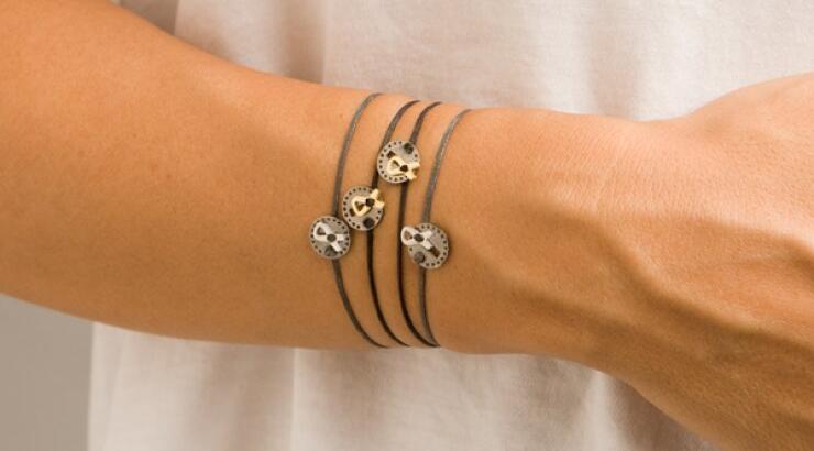 Φόρεσε το και στείλε μήνυμα ζωής 