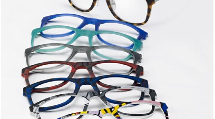 H νέα συλλογή γυαλιών Carrera 