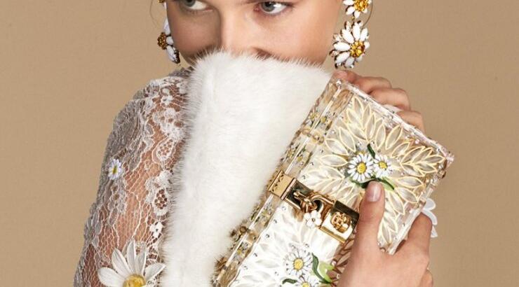 Dolce&Gabbana: Summer 2016 Preview [εικόνες]