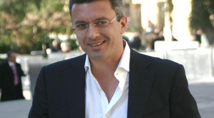 Νίκος Χατζηνικολάου: Το απίστευτο παρατσούκλι που έχει δώσει στην κόρη του!