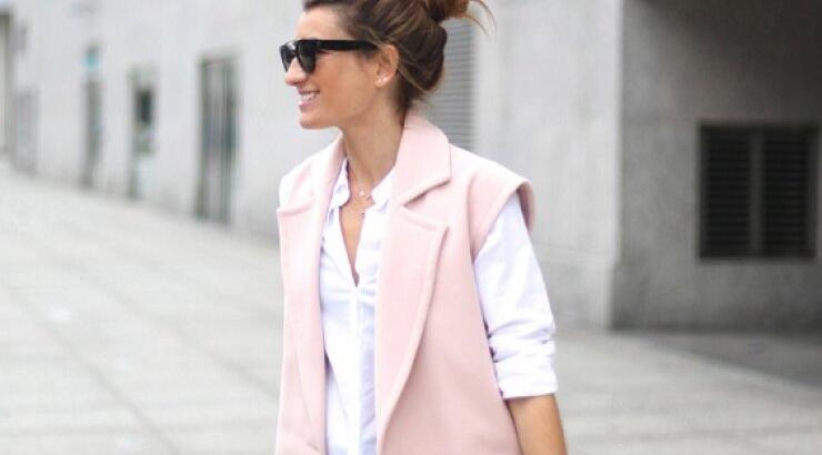 Tο σακάκι της άνοιξης 