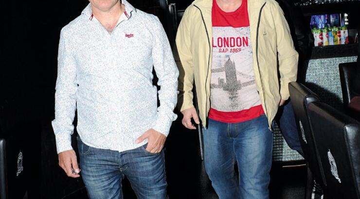 Μανώλης Λιδάκης: Δεν μεταπείθεται για την αγωγή εναντίον "Μπρούσκο"