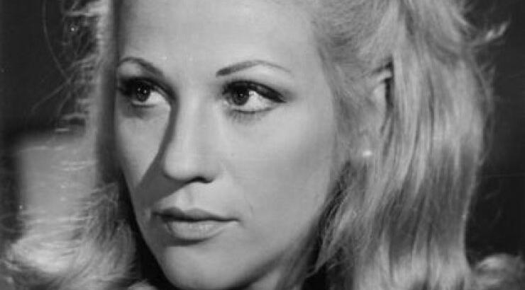 Ζωή Λάσκαρη: Η αποκάλυψη για την ίδια 58 χρόνια μετά που δεν γνώριζε κανείς