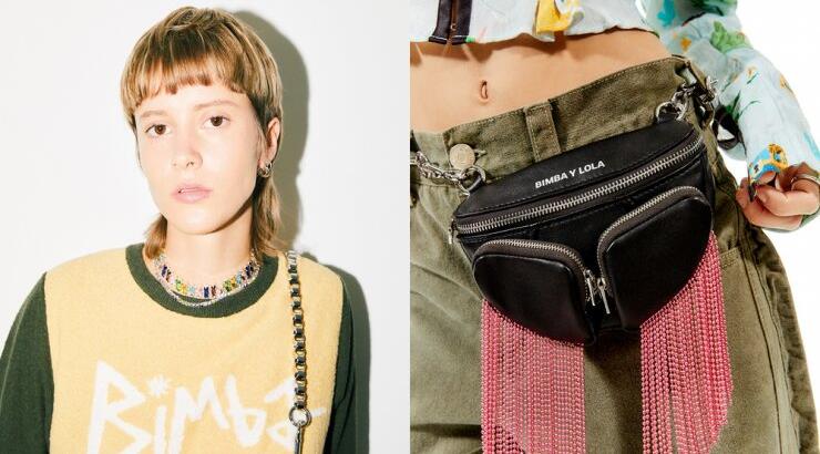 Τα πολυκαταστήματα ERA καλωσορίζουν τo “so hot right now” ισπανικό brand BIMBA Y LOLA!