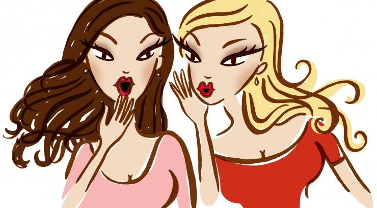 Το κουτσομπολιό χαρίζει υγεία