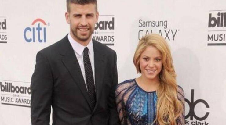 H Shakira αποκάλυψε το φύλο του δεύτερου μωρού που περιμένει!