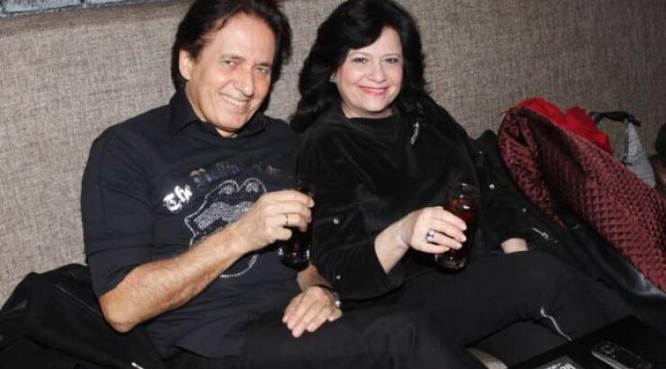 Αγωγές από την μητέρα του εκτός γάμου παιδιού του Πασχάλη και «πόλεμος» για το επώνυμο