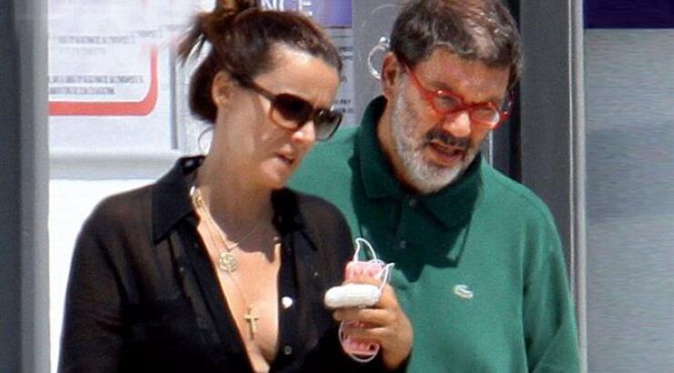  Άννα Δρούζα: Τι λέει για την σχέση της με τον Θανάση Λάλα;