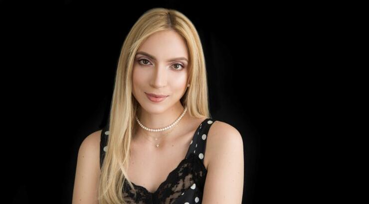 Michelle Massoura Fine Jewellery: Πολυτέλεια και χρώμα