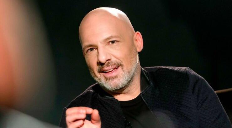 Mεγάλη έκπληξη στο Survivor: Μπαίνει στο ριάλιτι ο Νίκος Μουτσινάς