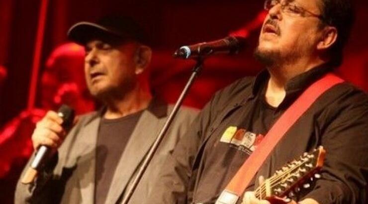 Συγκλονίζει ο Λαυρέντης Μαχαιρίτσας: "Στο τηλέφωνο ήμουν μια βδομάδα....Το περιμέναμε...."