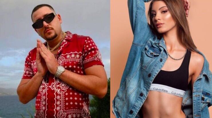 Άννα Μαρία Ηλιάδου: Ράγισε καρδιές το βίντεο που ανέβασε τα ξημερώματα για τον Mad Clip