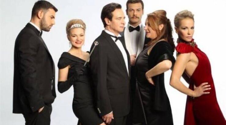 Στα δικαστήρια για το «Αμάρτημα της μητρός μου»!