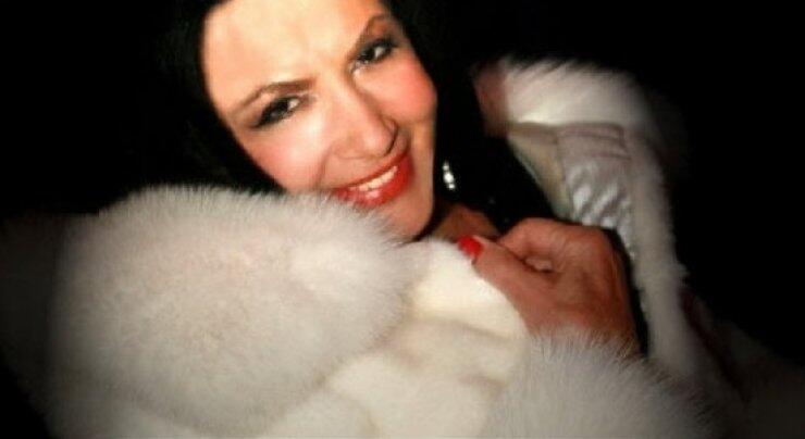 Πέθαναν την Ζωζώ Σαπουντζάκη