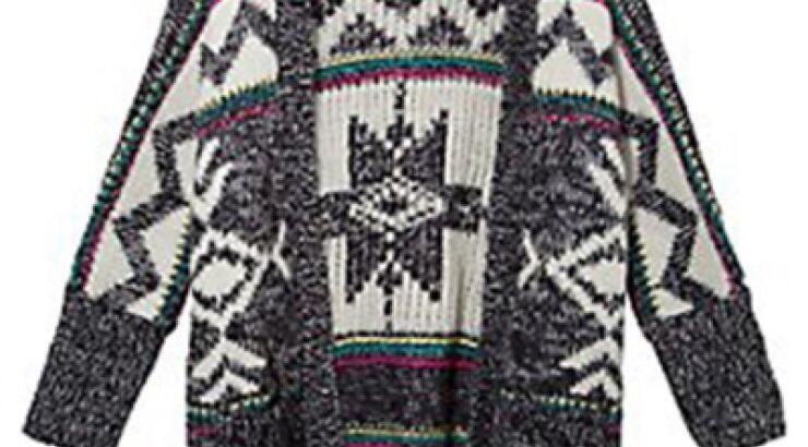 Το must have πλεκτό