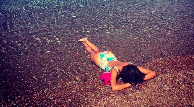 Κύπρια παρουσιάστρια έδωσε τα χέρια και θα συμμετέχει στο Dancing with the Stars