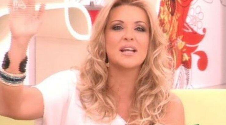 Ναταλία Γερμανού: Θα γίνει βραδινός τύπος;