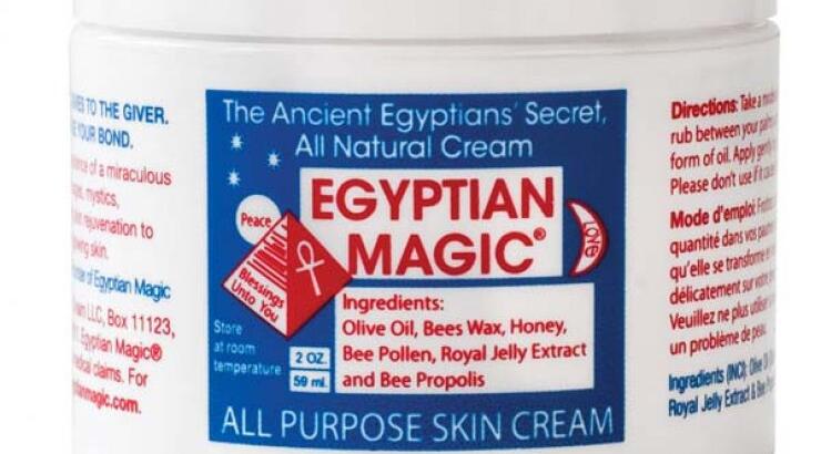 Egyptian Magic: Νο1 στον κόσμο τώρα και στην Κύπρο!