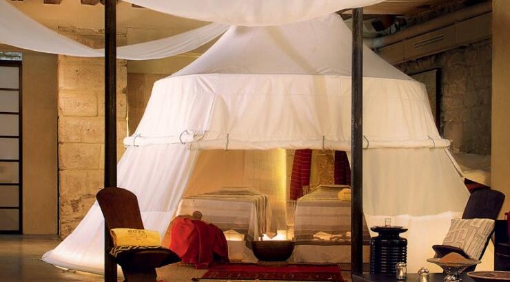 Προορισμός η Φύση