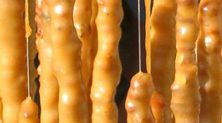 Πάμε Καλοπαναγιώτη για να φτιάξουμε παλουζέ και παραδοσιακό σιουσιούκκο