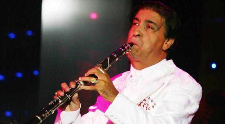 Θλίψη για το ξαφνικό θάνατο του Γιώργου Μάγγα