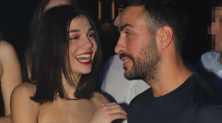 Μελίνα Νικολαΐδη - Αλέξανδρος Πολυχρονιάδης: Ο λόγος που τους οδήγησε στον χωρισμό