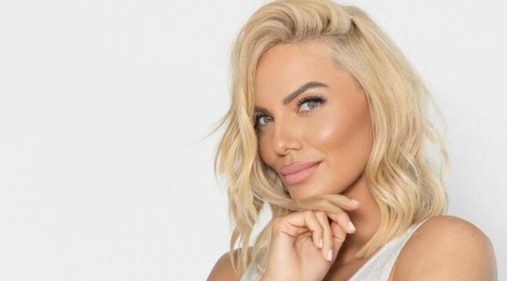 H εξομολόγηση της Ιωάννας Μαλέσκου: "Η αλήθεια είναι ότι δεν ήθελα να γίνει γνωστό στον κόσμο"