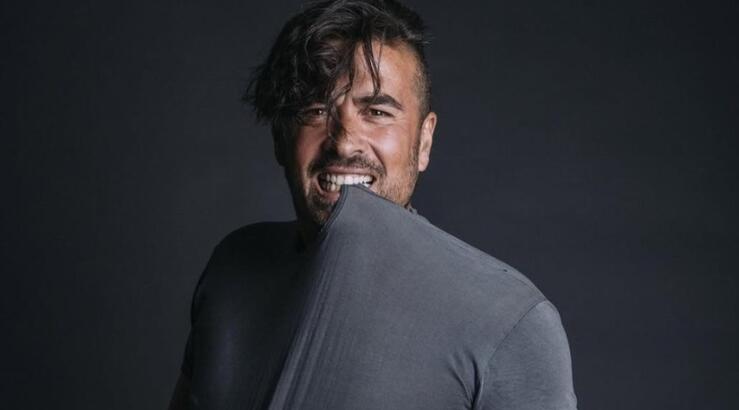 Αιβάζης μετά τον χωρισμό από Κορινθίου: "Ο πήχης είναι πολύ ψηλά για να ερωτευτώ ξανά" [βίντεο]