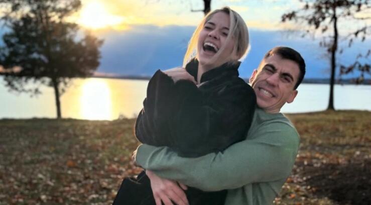 Στυλιάνα σε Φειδία: "Βγήκα η Gold Digger της Κύπρου...πως είμαι μαζί σου για τα λεφτά"  [βίντεο]