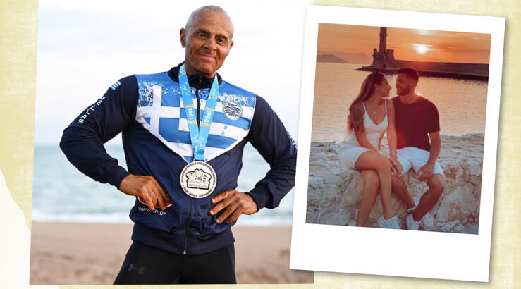 Πατέρας Βασάλου για Βαλαβάνη: "Πίστεψα ότι θα παντρευτούν και θα έκαναν οικογένεια"