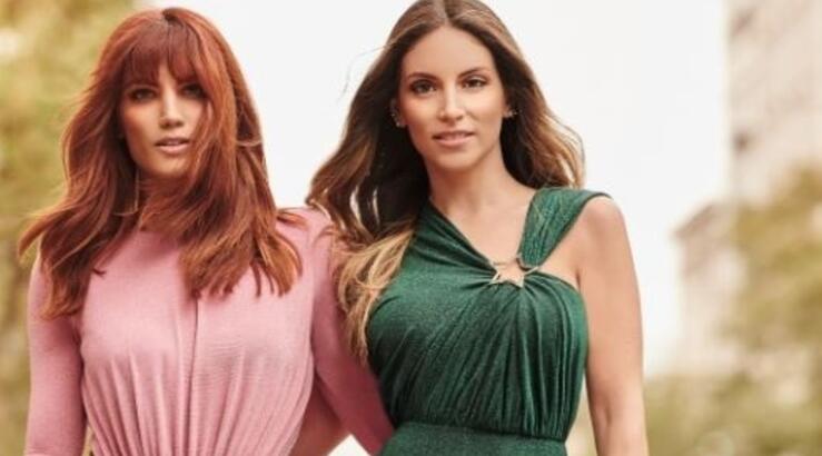 Μαίρη Συνατσάκη: Τα σχόλια όλο νόημα για τον νέο σύντροφο της Αθηνάς Οικονομάκου